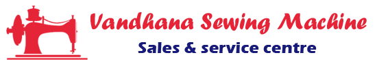 Vandhana Sewing Machine
